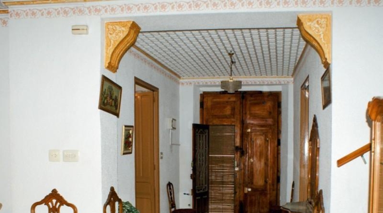 València - Vallada - 304m2