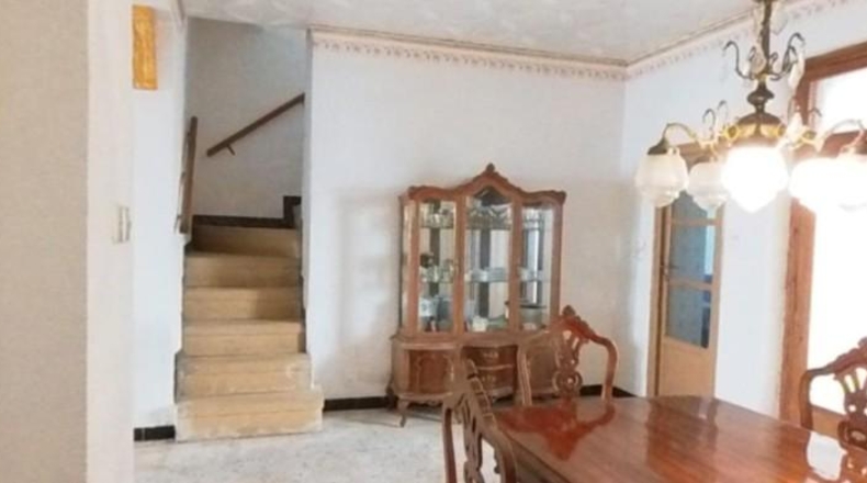 València - Vallada - 304m2