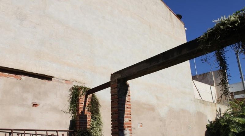Valencia - Benissanó - 95m2