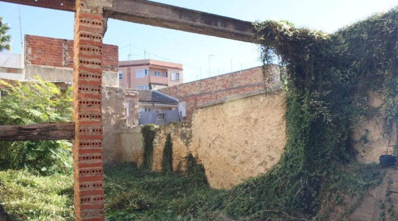 Valencia - Benissanó - 95m2