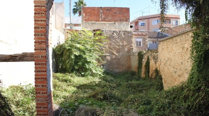 Valencia - Benissanó - 95m2
