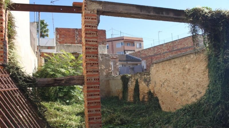 Valencia - Benissanó - 95m2