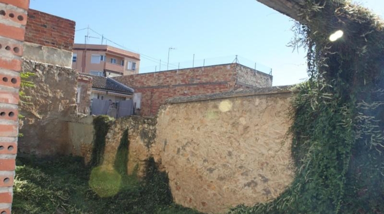 Valencia - Benissanó - 95m2