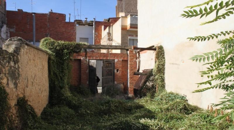 Valencia - Benissanó - 95m2