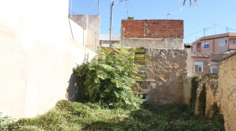 Valencia - Benissanó - 95m2