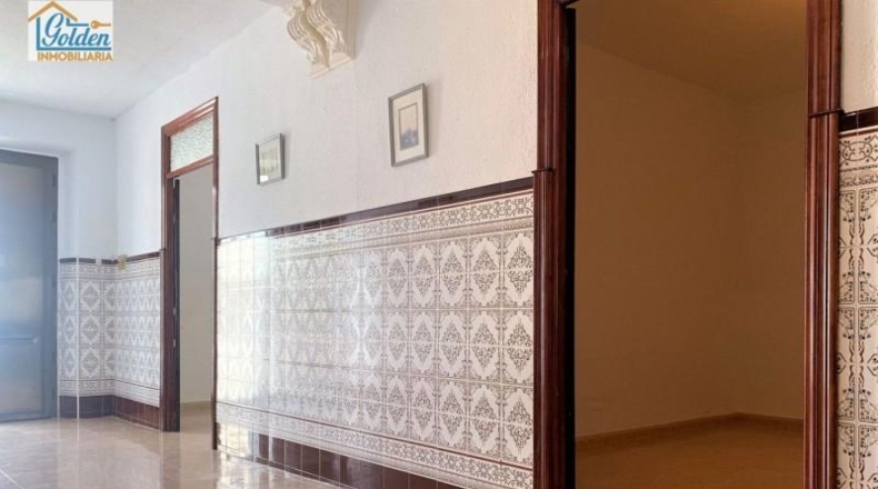 Badajoz - Mengabril - 180m2