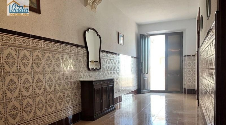 Badajoz - Mengabril - 180m2
