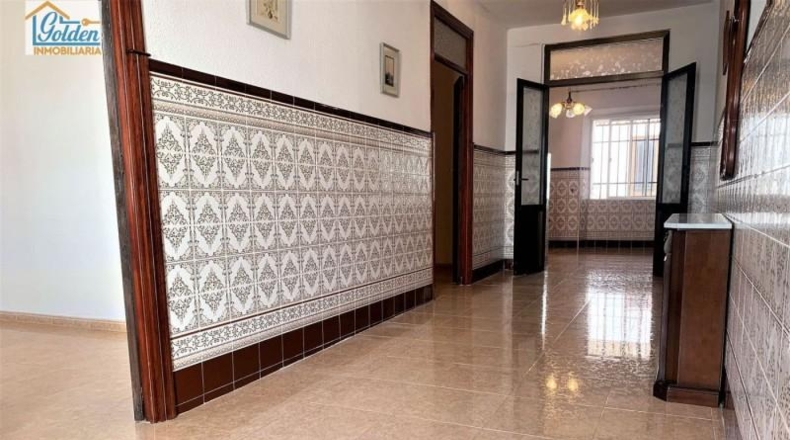 Badajoz - Mengabril - 180m2
