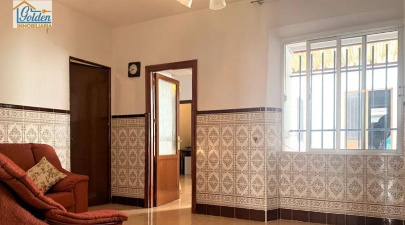 Badajoz - Mengabril - 180m2