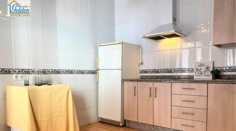 Badajoz - Mengabril - 180m2