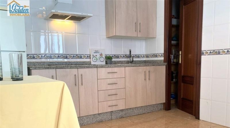 Badajoz - Mengabril - 180m2