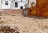 Parcela urbanizable en venta en la España, Alcalá de los Gazules, ref: TR405614 foto