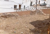 Parcela urbanizable en venta en la España, Alcalá de los Gazules, ref: TR405614 foto