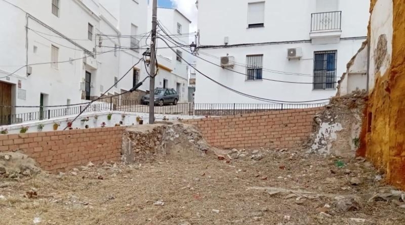 Cadiz - Alcalá de los Gazules - 117m2