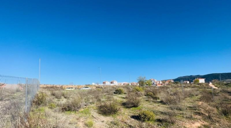 Granada - Villa de Otura - 511m2