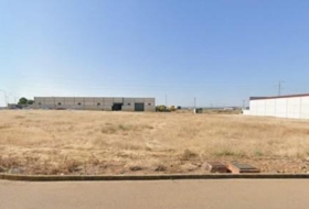 La Zarza 1125&nbsp;m²