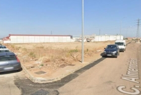 La Zarza 1125&nbsp;m²