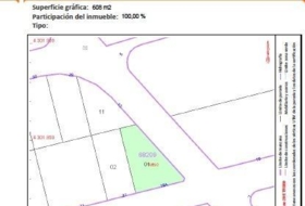 La Zarza 1125&nbsp;m²