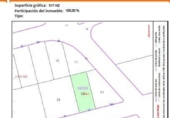 Suelo urbano en venta en la España, La Zarza, ref: TR405595 foto