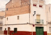 Casa de pueblo en venta en la España, Villar del Arzobispo, ref: TR405929 foto