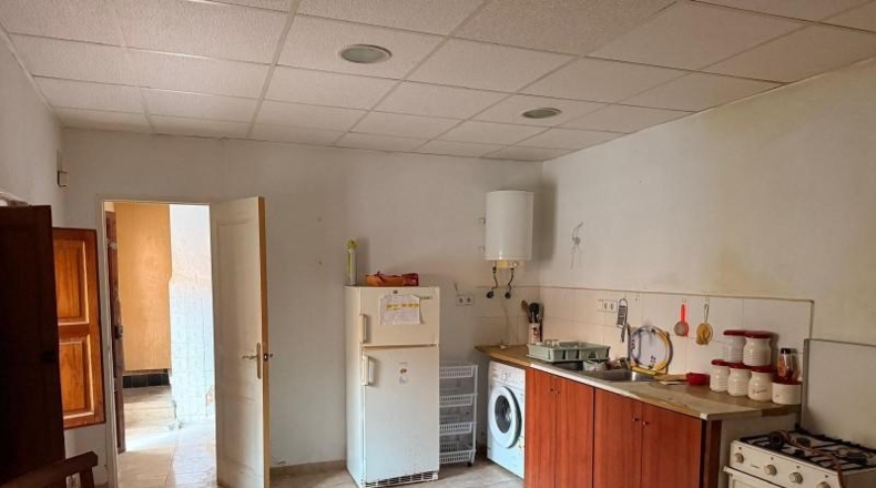 Valencia - Villar del Arzobispo - 138m2