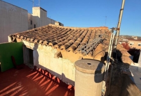 Villar del Arzobispo 138&nbsp;m²