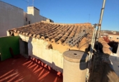 Casa de pueblo en venta en la España, Villar del Arzobispo, ref: TR405929 foto