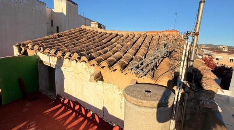 Valencia - Villar del Arzobispo - 138m2