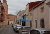 Casa con terreno en venta en la España, La Gineta, ref: TR288604 foto