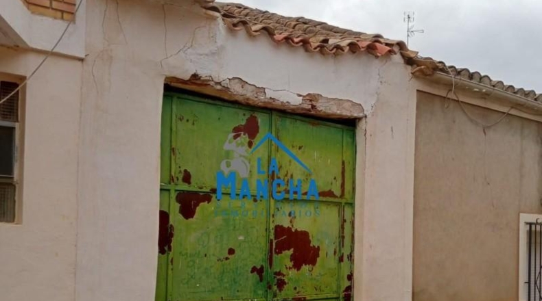 Navarre - Barañain - 300m2