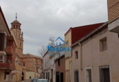Casa con terreno en venta en la España, La Gineta, ref: TR288604 foto