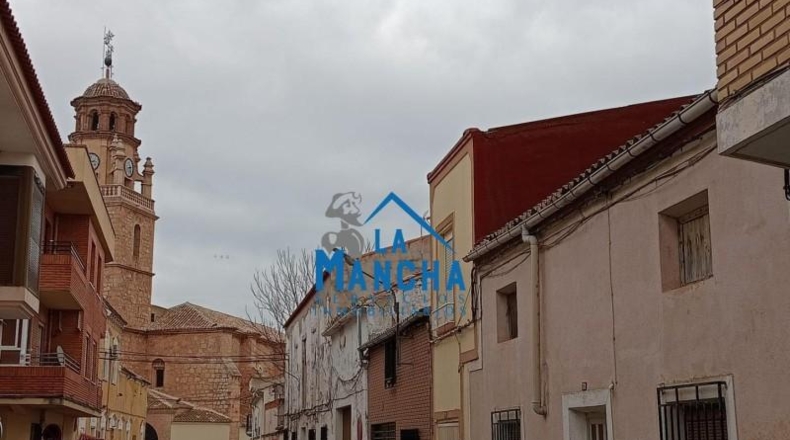 Navarre - Barañain - 300m2