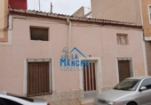 Casa con terreno en venta en la España, La Gineta, ref: TR288604 foto