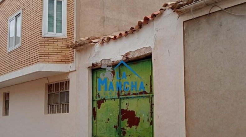 Navarre - Barañain - 300m2