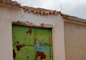 Casa con terreno en venta en la España, La Gineta, ref: TR288604 foto