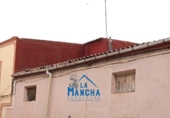 Casa con terreno en venta en la España, La Gineta, ref: TR288604 foto