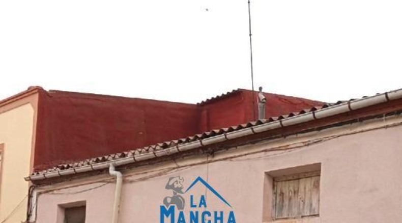 Navarre - Barañain - 300m2