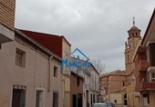 Casa con terreno en venta en la España, La Gineta, ref: TR288604 foto