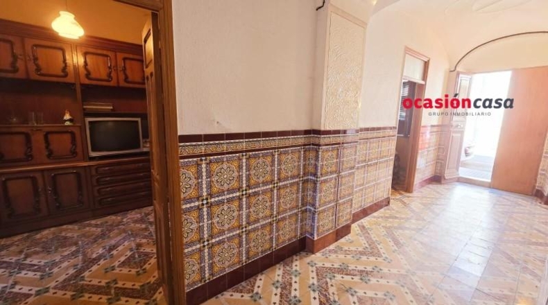 Córdoba - Вильянуэва-де-Кордоба - 192m2