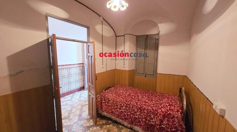 Córdoba - Вильянуэва-де-Кордоба - 192m2