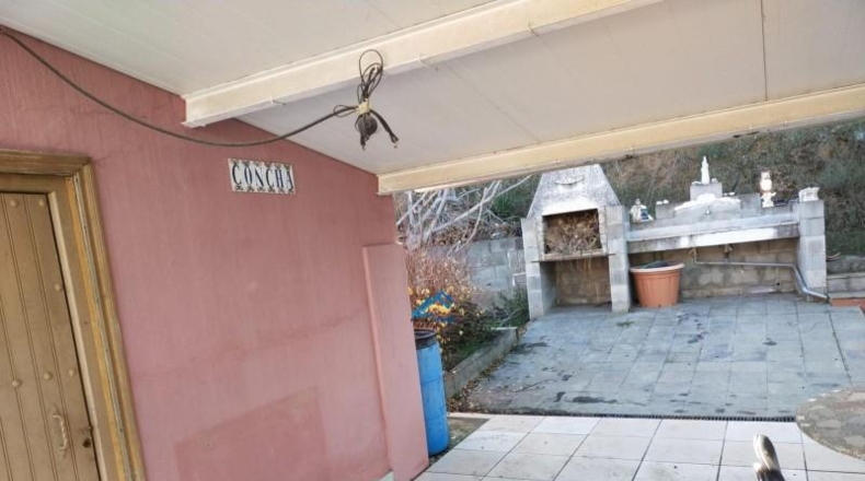Barcelona - Piera - 500m2