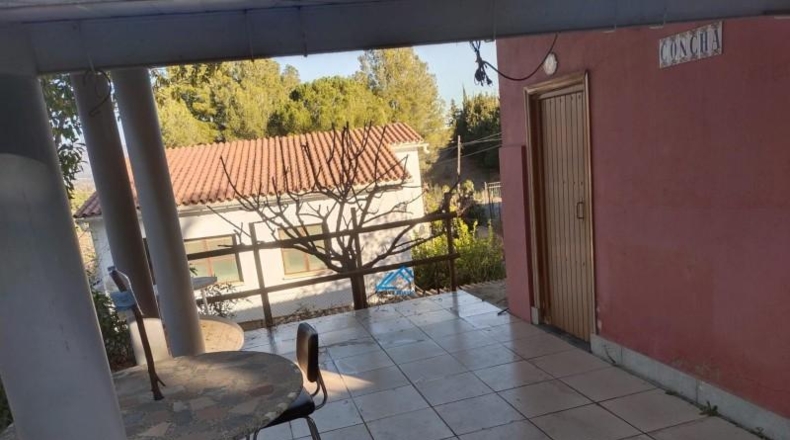 Barcelona - Piera - 500m2