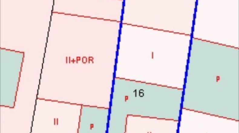 Córdoba - Lucena - 173m2