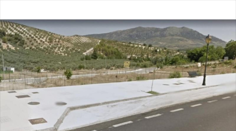 Córdoba - Rute - 360m2