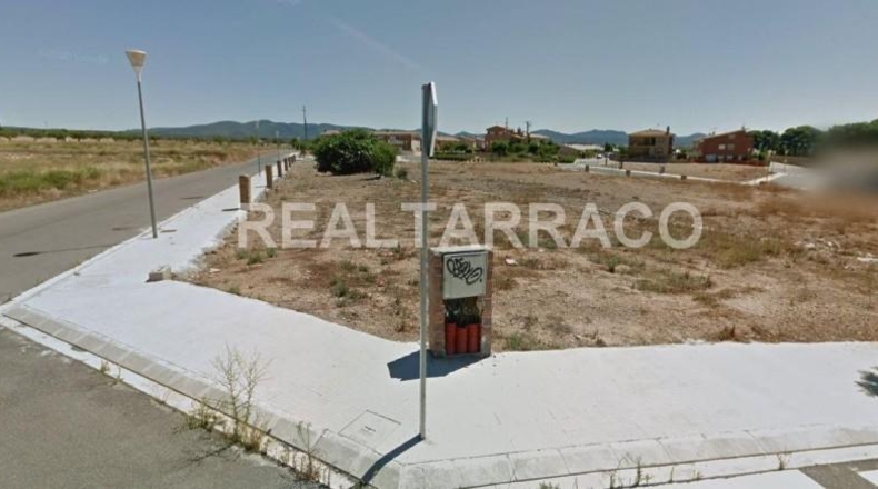 Tarragona - el Pla de Santa Maria - 239m2