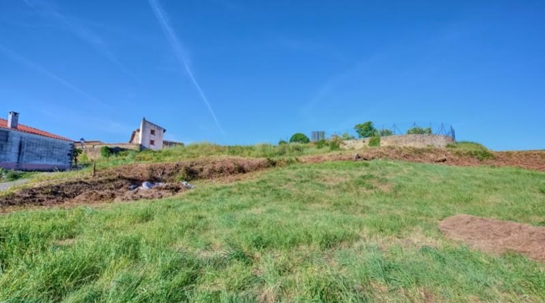 Huesca - Serrate - 800m2