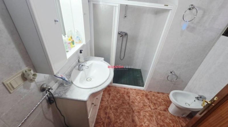 Córdoba - Pozoblanco - 95m2