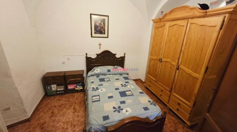 Córdoba - Pozoblanco - 95m2