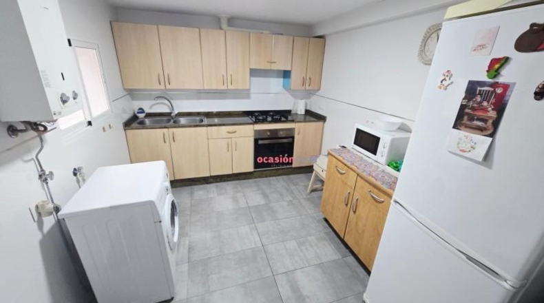 Córdoba - Pozoblanco - 95m2