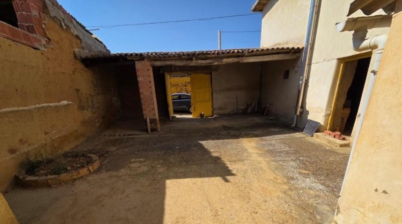 Ávila - Casillas - 276m2